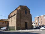 Novellara, Pfarrkirche dei Servi di St.