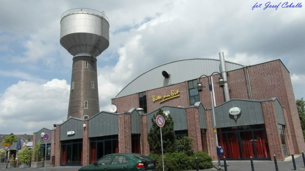 Cinetower Alsdorf Cinetower Alsdorf