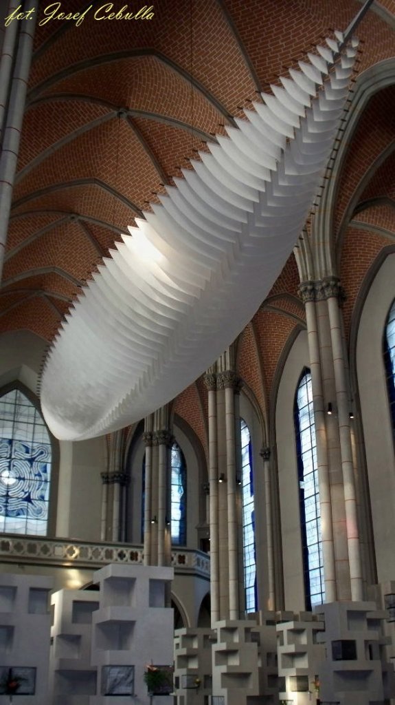 Grabeskirche St. Josef - Aachen, (23.10.2012)