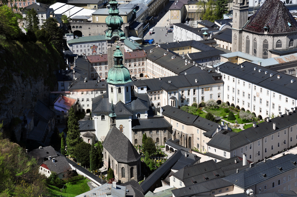 Salzburg partnersuche