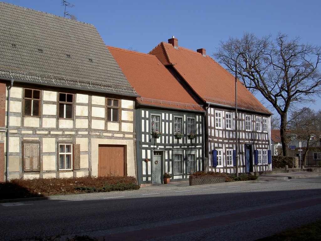 Treuenbrietzen