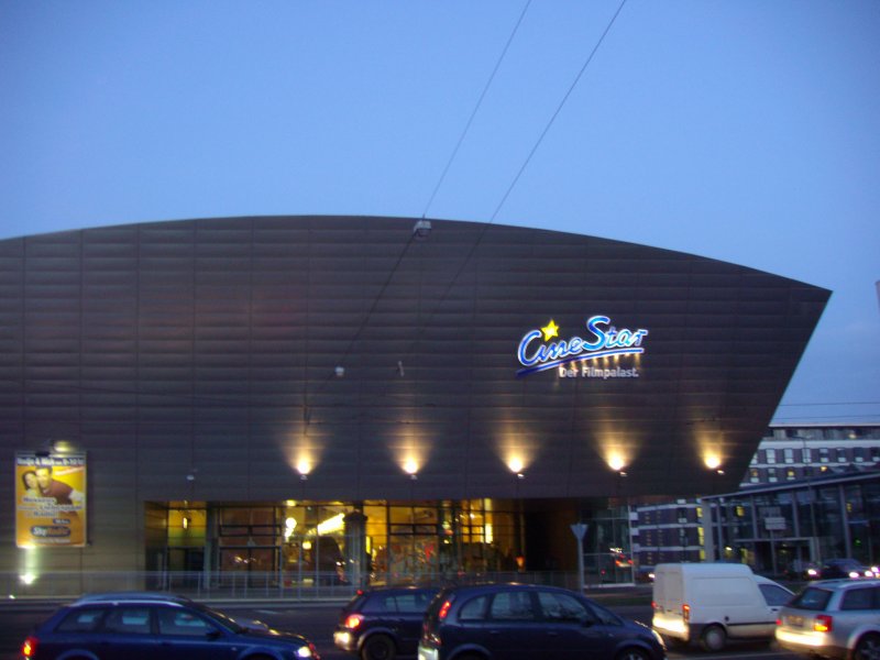 Cine Star Kassel Cine Star Kassel