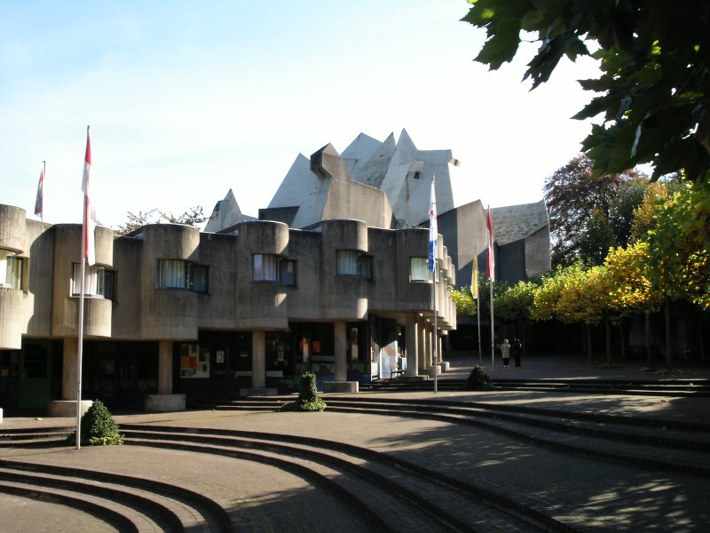 Neviges
