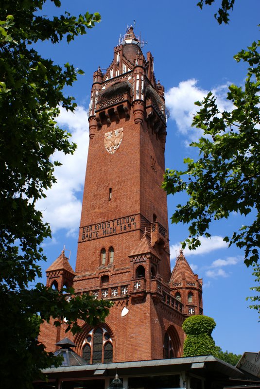 Grunewaldturm