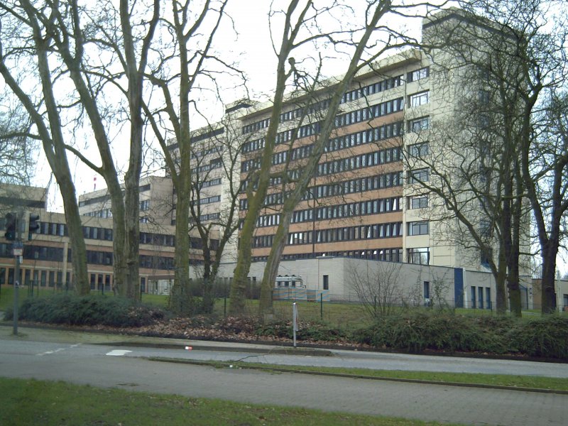 Klinikum-Dortmund   