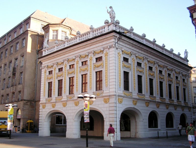 Partnersuche kreisfreie stadt leipzig