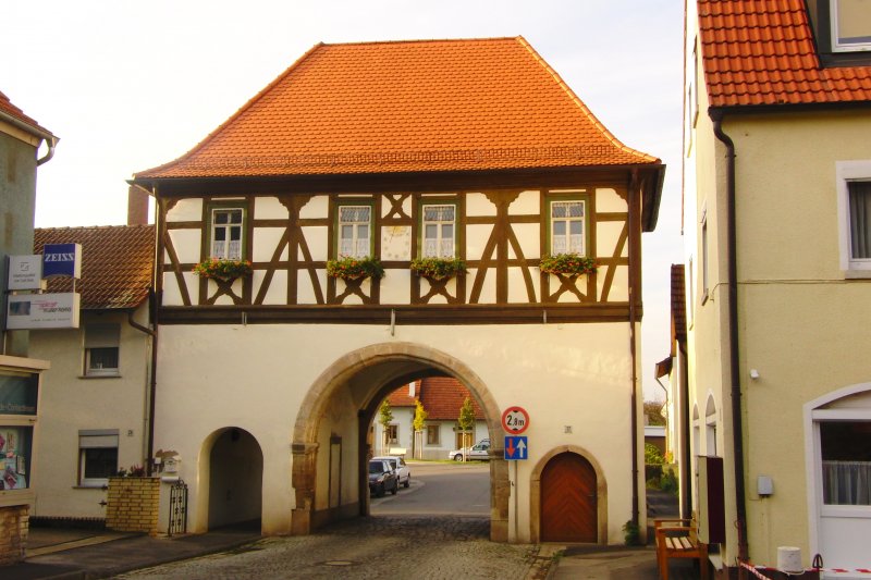Marburg leute kennenlernen