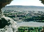 Aussicht von At-Ben-Haddou.