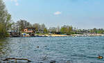 Seepark Zlpich am Wassersportsee Zlpich - 21.04.2021