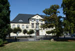 Amtsgericht in Sinzig am Rhein - 24.09.2016