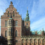 Das Wasserschloss Frederiksborg gilt als grtes und bedeutendstes Bauwerk der nordischen Renaissance.