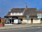 Montret, Restaurant “Coq au Vin”, Le Bourg 149-150 - 11.04.2017