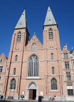 Dendermonde, Abteikirche St.