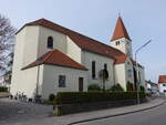 Gerolfing, Pfarrkirche St.