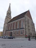 Neutting, Stadtkirche St.