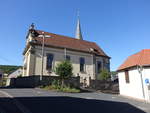 Althausen, Pfarrkirche St.