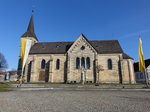 Weilersbach, Wallfahrtskirche St.