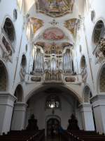 Ursberg, Klosterkirche St.