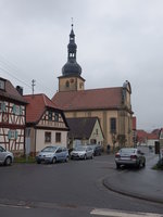 Ostheim, St.