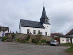 Geutenreuth, Pfarrkirche St.