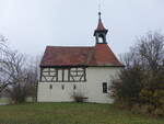 Simmershofen, evangelische Hl.