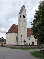 Nudorf am Inn, Pfarrkirche St.