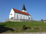 Geratskirchen, Pfarrkirche St.