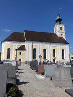 Tann, Pfarrkirche St.