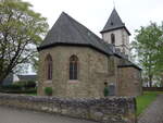 Hermannstein, evangelische Kirche St.