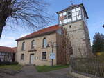 Heldra, evangelische St.