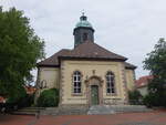 Geismar, evangelische St.