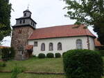 Klein Lengden, evangelische St.