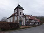 Benniehausen, evangelische St.