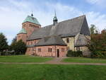 Wietmarschen, Klosterkirche St.