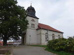 Naensen, evangelische St.