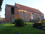 Funnix, evangelische Kirche St.