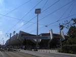 Das Bochumer Rewirpowerstadion des Fuballvereins VfL Bochum - 23.07.14