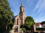 Althornbach, evangelische St.