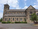 Ensdorf, Pfarrkirche St.