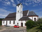 Rubenheim, Pfarrkirche St.