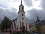 Rosswein, evangelische St.