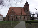 Weiandt-Glzau, evangelische St.