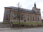 Hasselfelde, evangelische St.