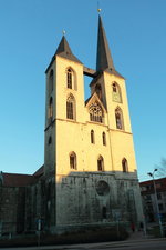 Brgerkirche St.