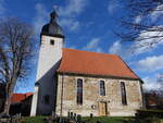 Kleinrettbach, evangelische Dorfkirche St.