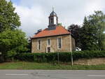 Bethenhausen, evangelische St.