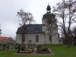 Oberheldrungen, evangelische St.