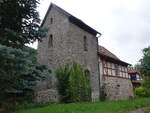 Rdigsdorf, evangelische St.