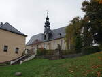 Zoppoten, evangelische St.