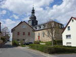 Allendorf, evangelische Hl.